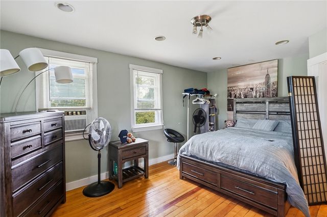 7 Broad Street, Warwick, RI 02888