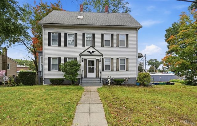 7 Broad Street, Warwick, RI 02888