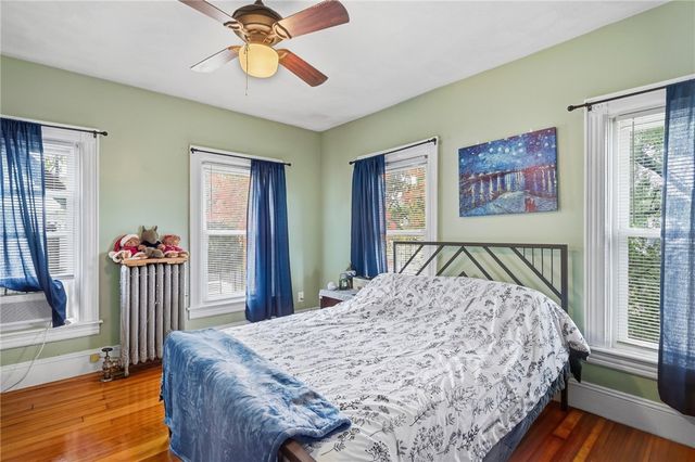 7 Broad Street, Warwick, RI 02888