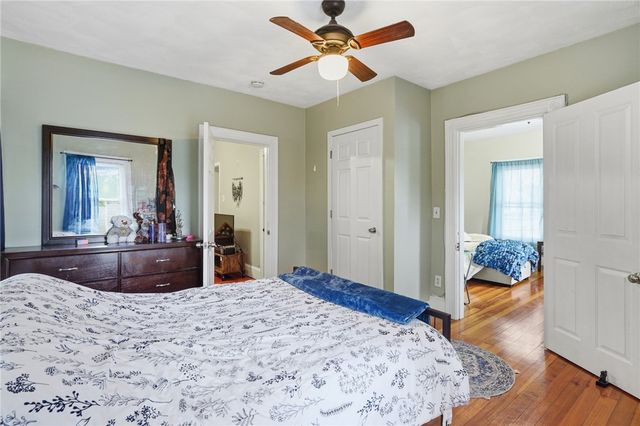 7 Broad Street, Warwick, RI 02888