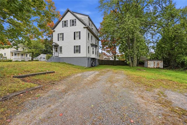 7 Broad Street, Warwick, RI 02888