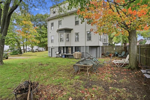 7 Broad Street, Warwick, RI 02888
