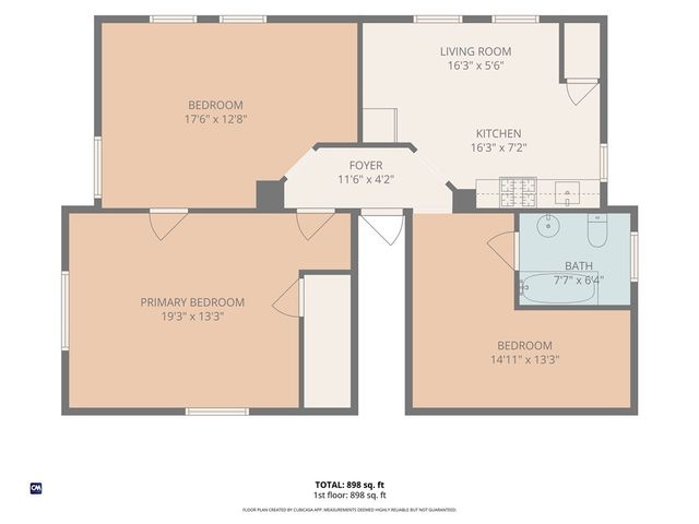 7 Broad Street, Warwick, RI 02888