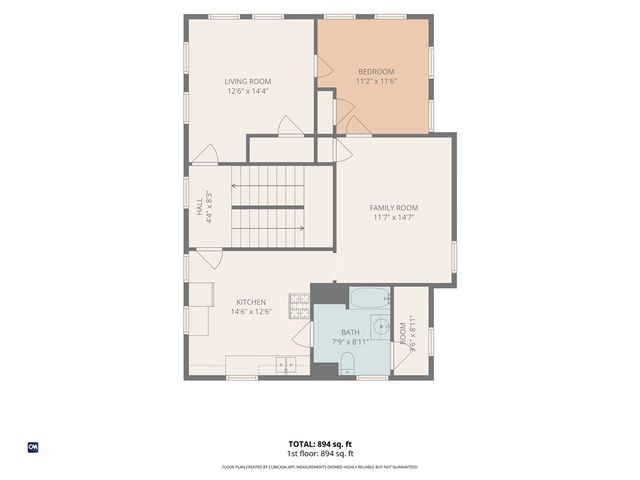 7 Broad Street, Warwick, RI 02888