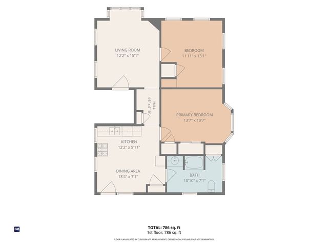 7 Broad Street, Warwick, RI 02888