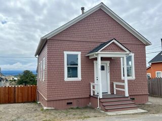 772 Vance Avenue, Samoa Peninsula, CA 95564