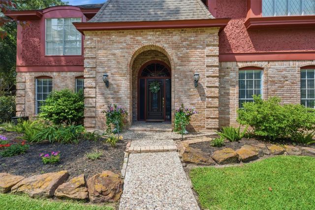 2015 Shady Branch Drive, Kingwood, TX 77339