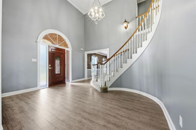2015 Shady Branch Drive, Kingwood, TX 77339