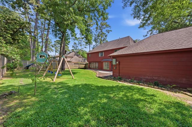 2015 Shady Branch Drive, Kingwood, TX 77339