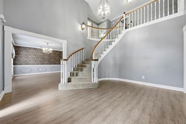 2015 Shady Branch Drive, Kingwood, TX 77339