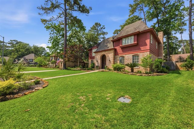 2015 Shady Branch Drive, Kingwood, TX 77339