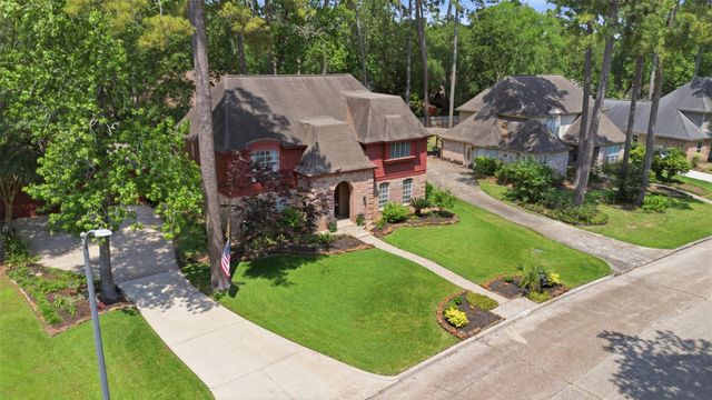 2015 Shady Branch Drive, Kingwood, TX 77339