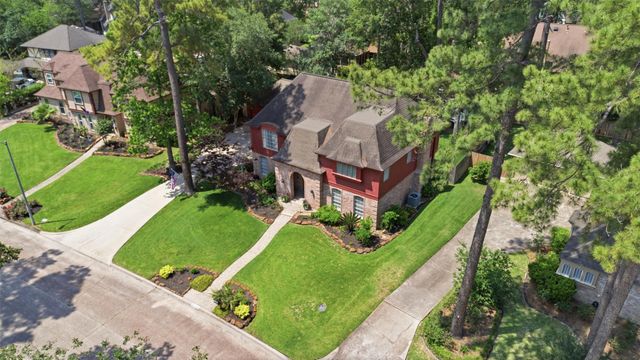 2015 Shady Branch Drive, Kingwood, TX 77339