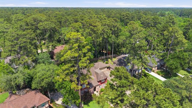 2015 Shady Branch Drive, Kingwood, TX 77339