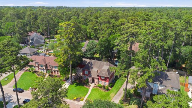 2015 Shady Branch Drive, Kingwood, TX 77339