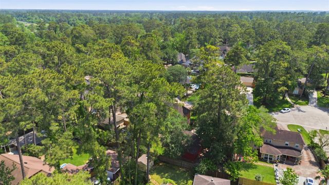 2015 Shady Branch Drive, Kingwood, TX 77339