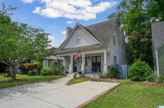 210 WOODLAND DRIVE, Homewood, AL 35209