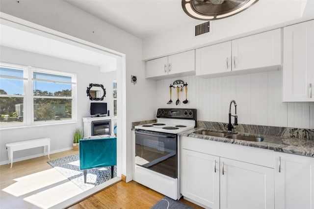 2433 BRAZILIA DRIVE 49, Clearwater, FL 33763