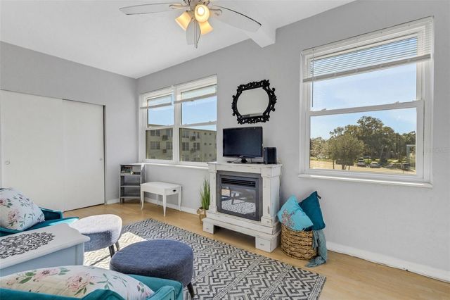 2433 BRAZILIA DRIVE 49, Clearwater, FL 33763