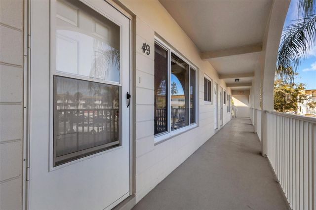 2433 BRAZILIA DRIVE 49, Clearwater, FL 33763