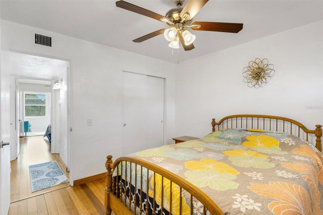 2433 BRAZILIA DRIVE 49, Clearwater, FL 33763