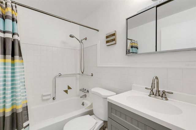 2433 BRAZILIA DRIVE 49, Clearwater, FL 33763