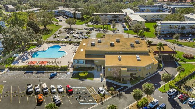 2433 BRAZILIA DRIVE 49, Clearwater, FL 33763