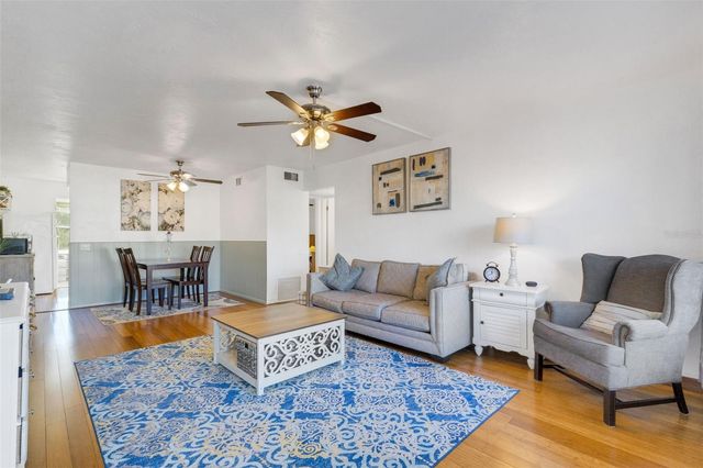 2433 BRAZILIA DRIVE 49, Clearwater, FL 33763