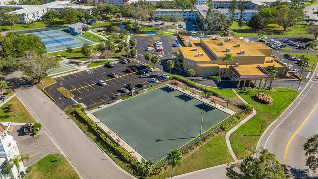 2433 BRAZILIA DRIVE 49, Clearwater, FL 33763