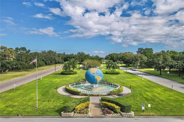 2433 BRAZILIA DRIVE 49, Clearwater, FL 33763