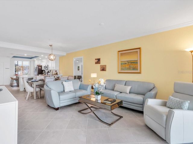 14214 HERITAGE LANDING BOULEVARD 817, Punta Gorda, FL 33955