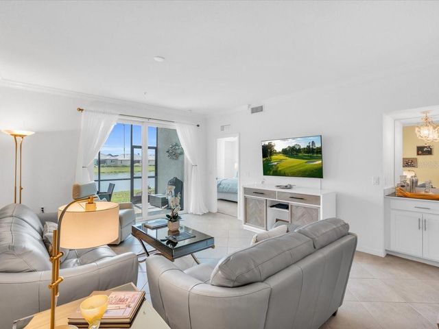 14214 HERITAGE LANDING BOULEVARD 817, Punta Gorda, FL 33955