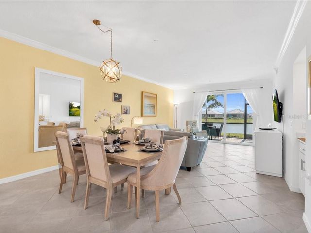 14214 HERITAGE LANDING BOULEVARD 817, Punta Gorda, FL 33955