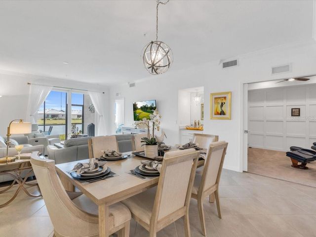 14214 HERITAGE LANDING BOULEVARD 817, Punta Gorda, FL 33955