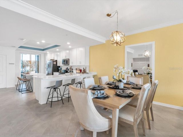 14214 HERITAGE LANDING BOULEVARD 817, Punta Gorda, FL 33955