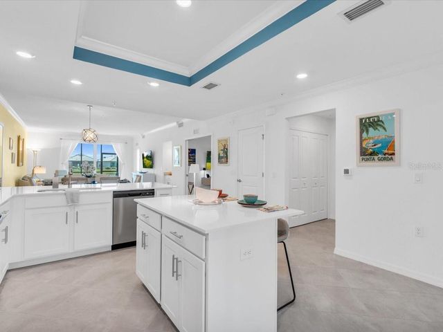 14214 HERITAGE LANDING BOULEVARD 817, Punta Gorda, FL 33955