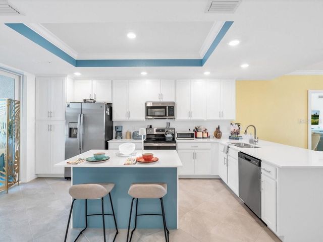 14214 HERITAGE LANDING BOULEVARD 817, Punta Gorda, FL 33955