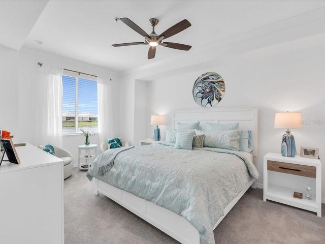 14214 HERITAGE LANDING BOULEVARD 817, Punta Gorda, FL 33955