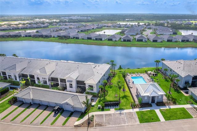 14214 HERITAGE LANDING BOULEVARD 817, Punta Gorda, FL 33955