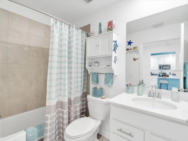 14214 HERITAGE LANDING BOULEVARD 817, Punta Gorda, FL 33955