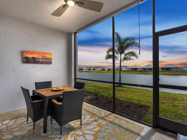 14214 HERITAGE LANDING BOULEVARD 817, Punta Gorda, FL 33955