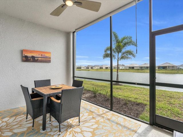 14214 HERITAGE LANDING BOULEVARD 817, Punta Gorda, FL 33955