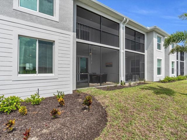 14214 HERITAGE LANDING BOULEVARD 817, Punta Gorda, FL 33955