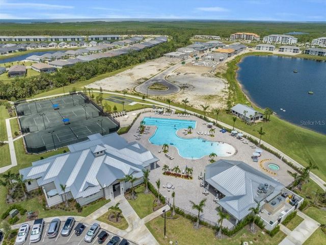 14214 HERITAGE LANDING BOULEVARD 817, Punta Gorda, FL 33955