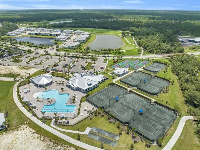 14214 HERITAGE LANDING BOULEVARD 817, Punta Gorda, FL 33955