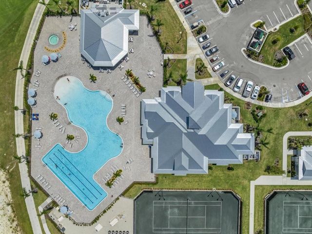 14214 HERITAGE LANDING BOULEVARD 817, Punta Gorda, FL 33955