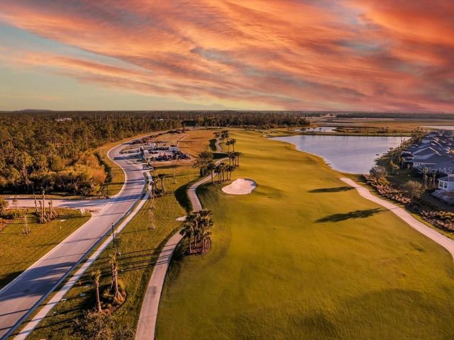 14214 HERITAGE LANDING BOULEVARD 817, Punta Gorda, FL 33955