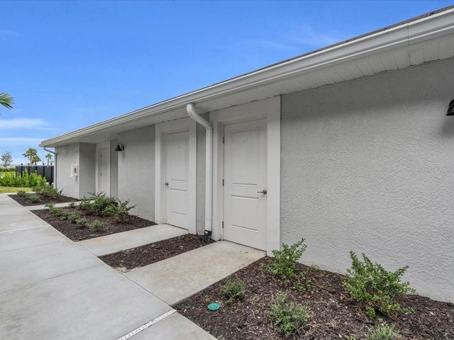 14214 HERITAGE LANDING BOULEVARD 817, Punta Gorda, FL 33955