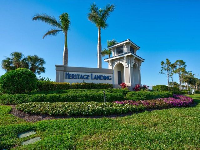 14214 HERITAGE LANDING BOULEVARD 817, Punta Gorda, FL 33955