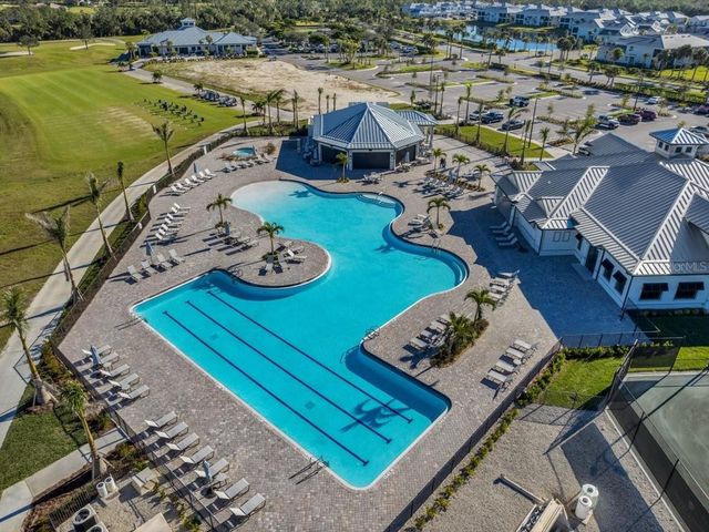 14214 HERITAGE LANDING BOULEVARD 817, Punta Gorda, FL 33955